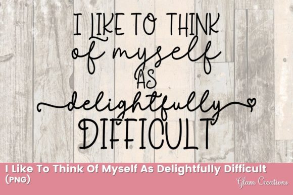 Delightfully Difficult Graphics and Crafts