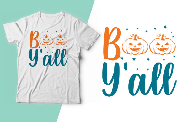 Halloween T Shirt Design, Halloween Svg