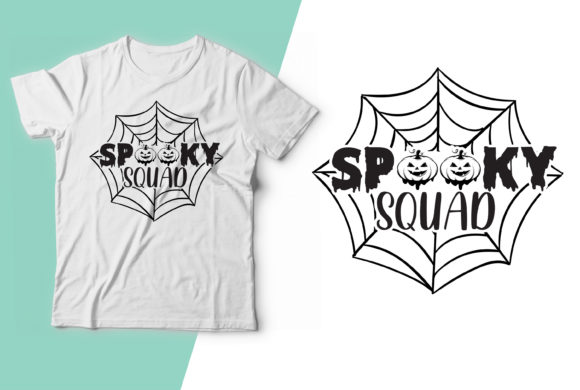 Halloween T Shirt, Pumpkin Cut File Svg