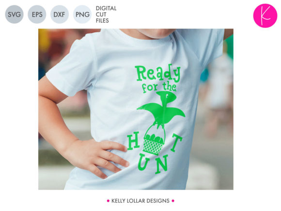 Ready for the Egg Hunt: Graphics and Crafts for Easter