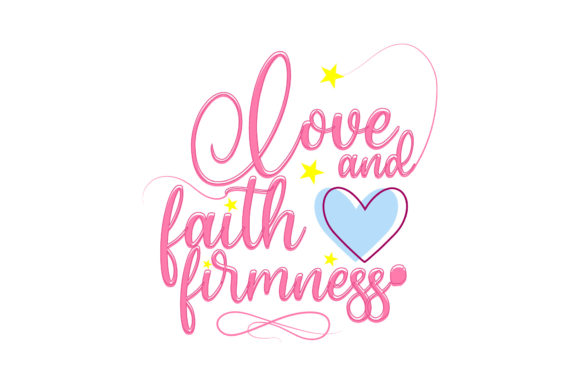 Valentine Love Happy Quote Graphics and Crafts